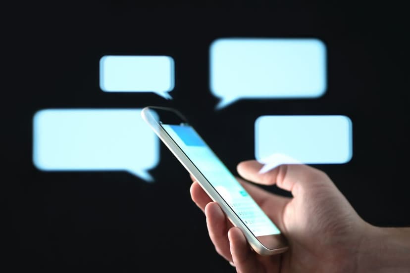 Chat Widget / Unified Communication Suite
