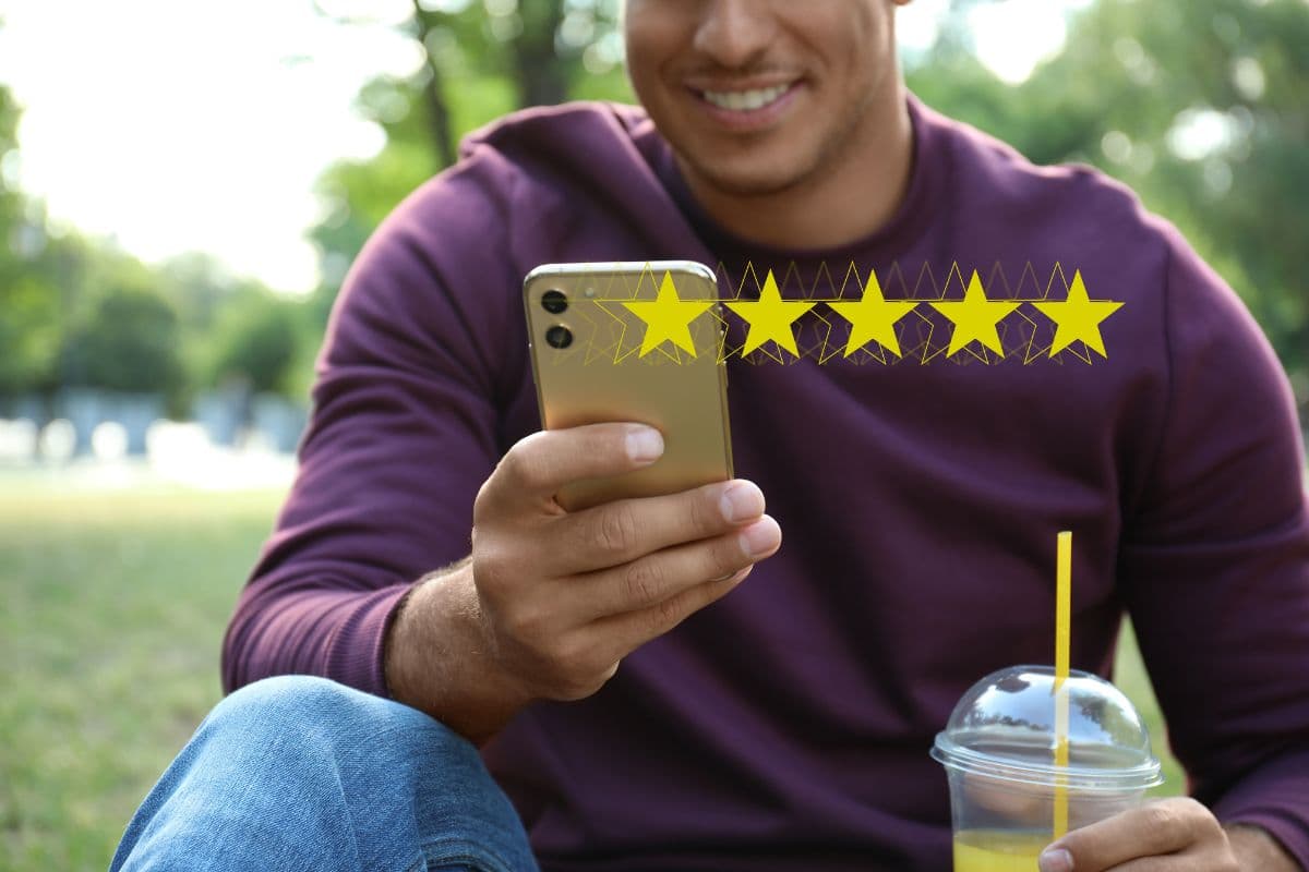 Reviews Thumbnail