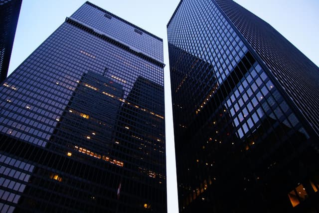 Enterprise Solutions