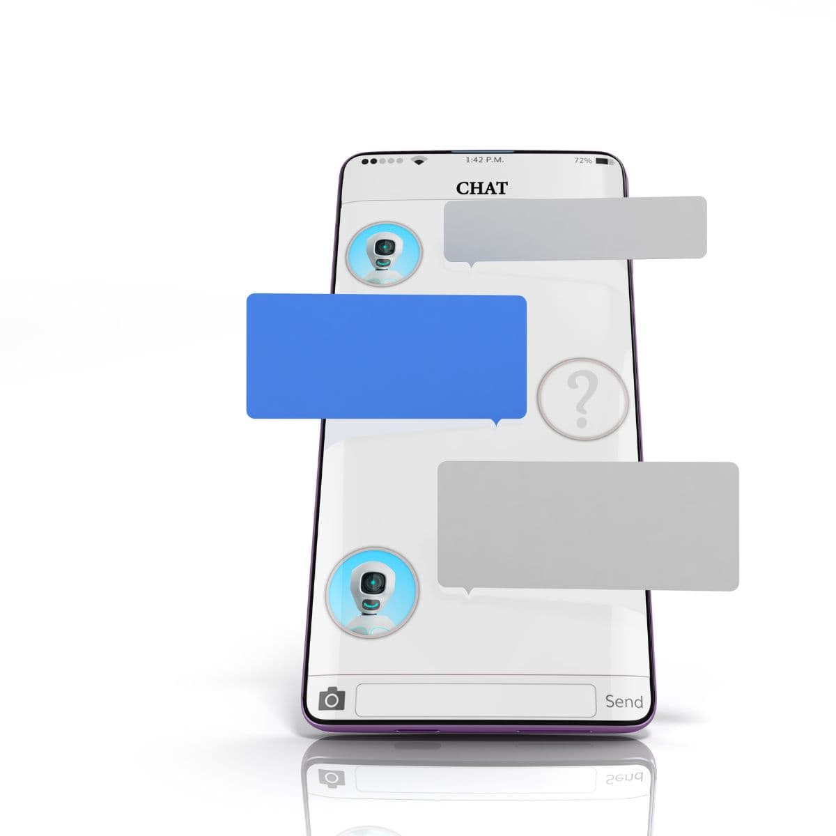 Chat Widget Demo