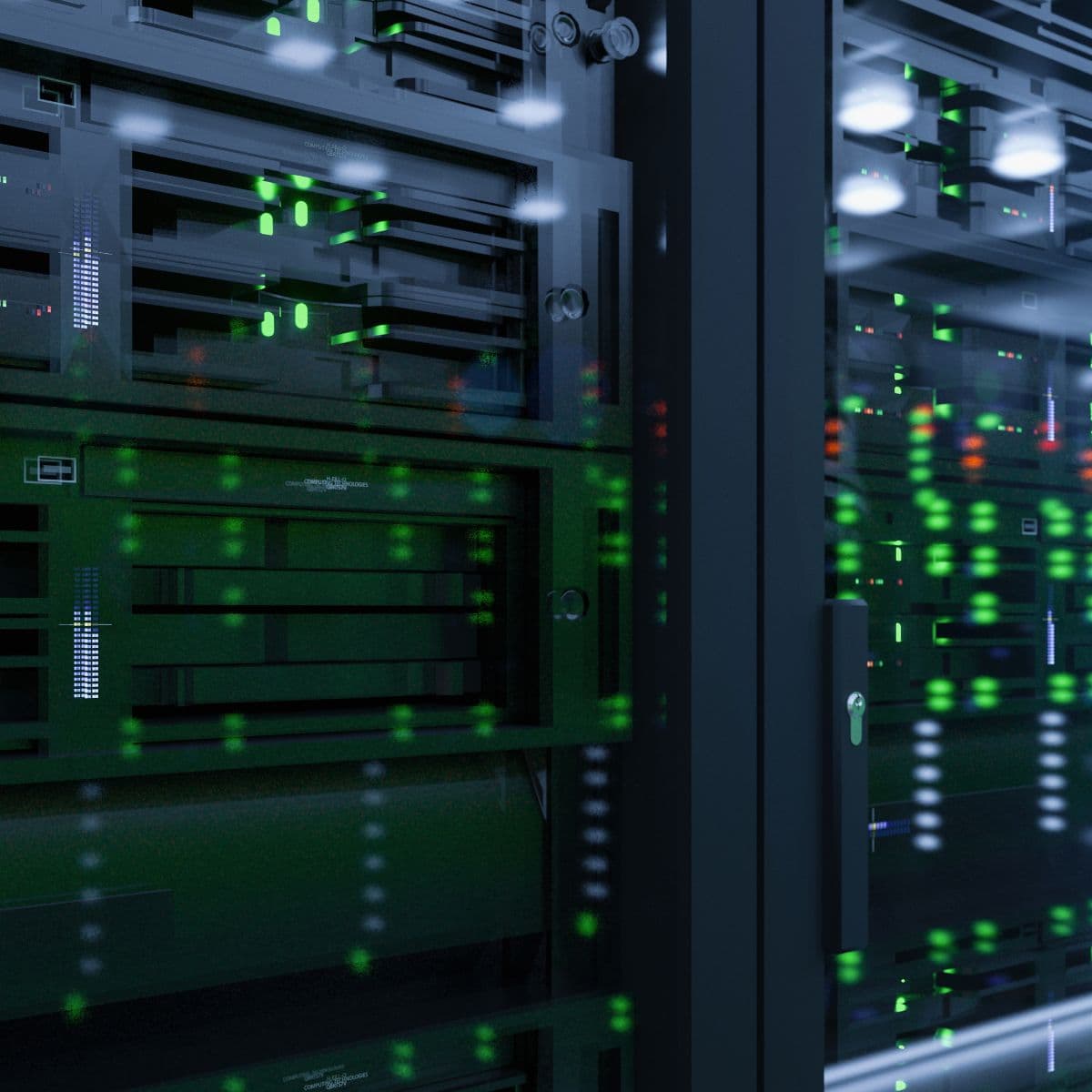 Managed Hosting