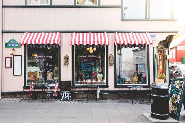 Small Business Solutions