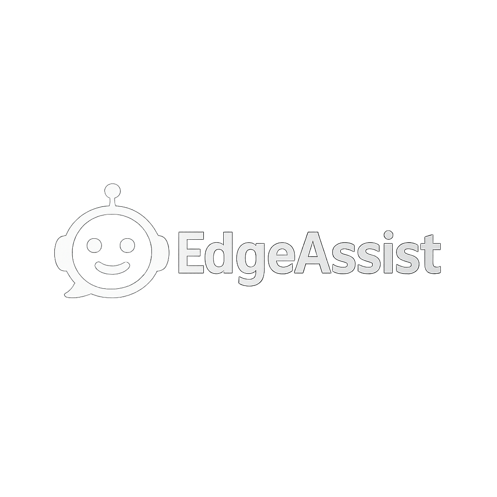 EdgeAssist